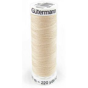 Fil Pour Tout Coudre (169) | 200 m | Gütermann, 