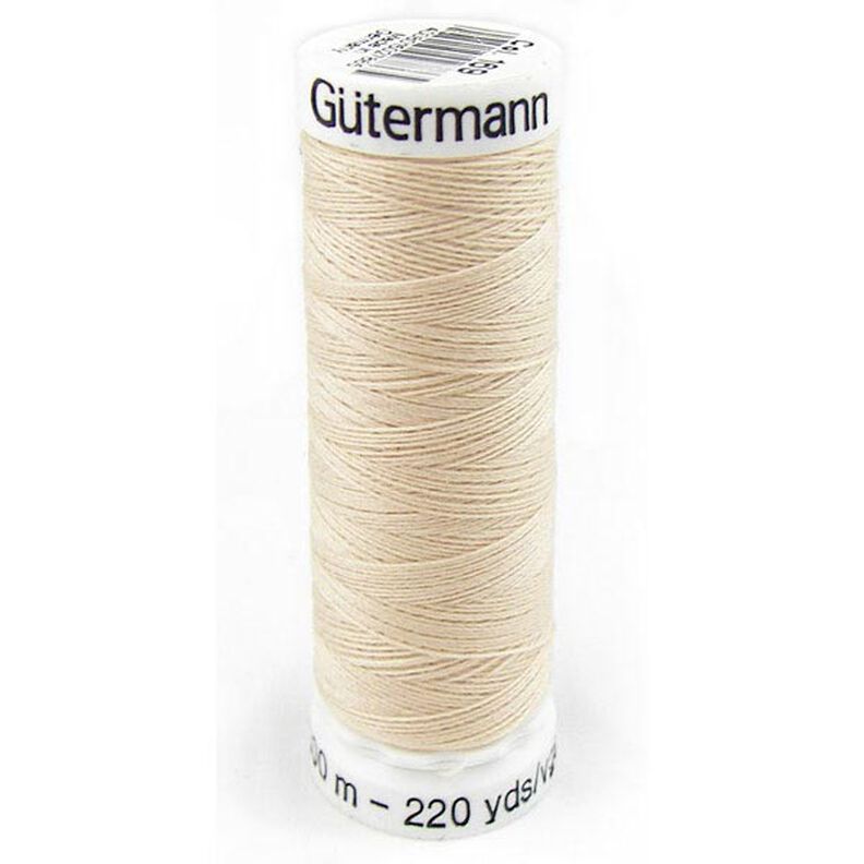 Fil Pour Tout Coudre (169) | 200 m | Gütermann,  image number 1