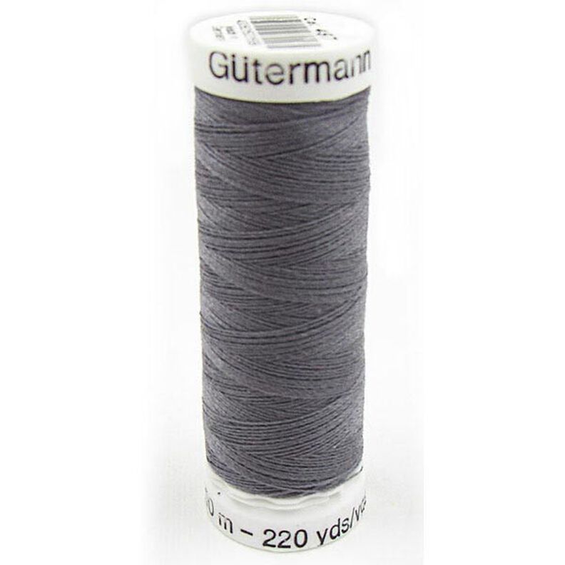 Fil Pour Tout Coudre (497) | 200 m | Gütermann, image number 1