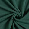 Polaire alpin Sweat douillet Uni – vert foncé,  thumbnail number 1