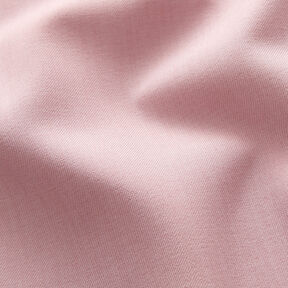 Stretch léger pour pantalon uni – vieux rose clair, 