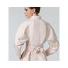 Robe kimono de Ralph Rucci, Vogue 1239 | 40 - 46,  thumbnail number 5