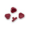Kit outils boutons-pression Jersey [Ø 10 + 12 mm] | Prym – rouge bordeaux,  thumbnail number 2