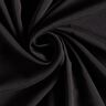 Tissu en viscose tissé Fabulous – noir,  thumbnail number 2