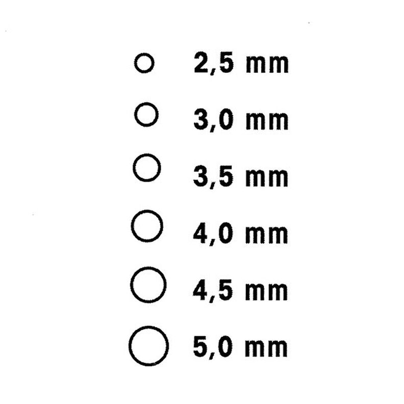 Perforateur revolver | Prym,  image number 3