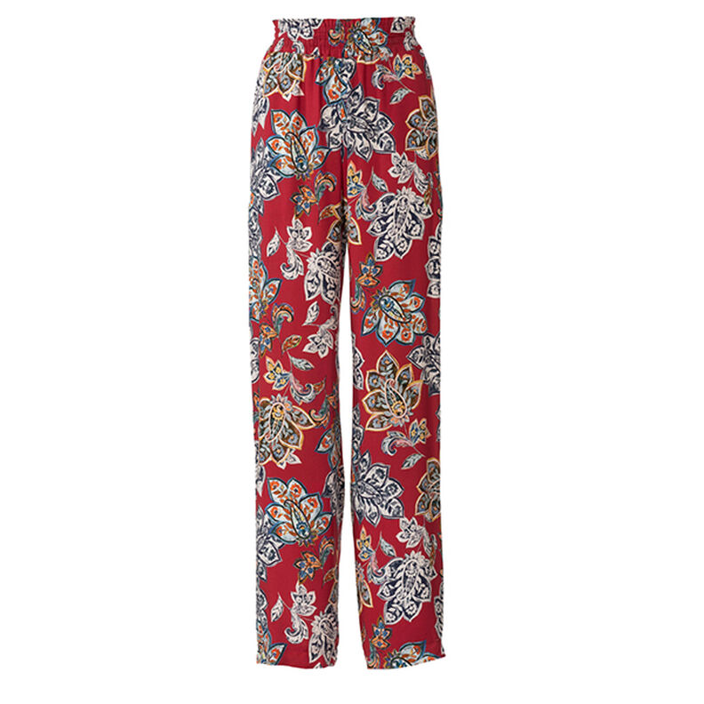 Pantalon, Burda 6229 | 32 - 42,  image number 4