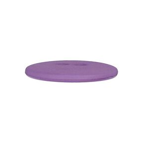 Bouton en plastique Steinhorst 602 – pourpre, 