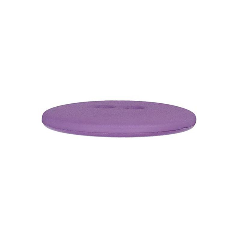 Bouton en plastique Steinhorst 602 – pourpre, image number 2
