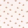 Tissu double gaze de coton baleine rayée Impression numérique – ivoire,  thumbnail number 1