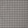 Tissu de doublure Jacquard Pied-de-poule – gris clair/gris foncé,  thumbnail number 1