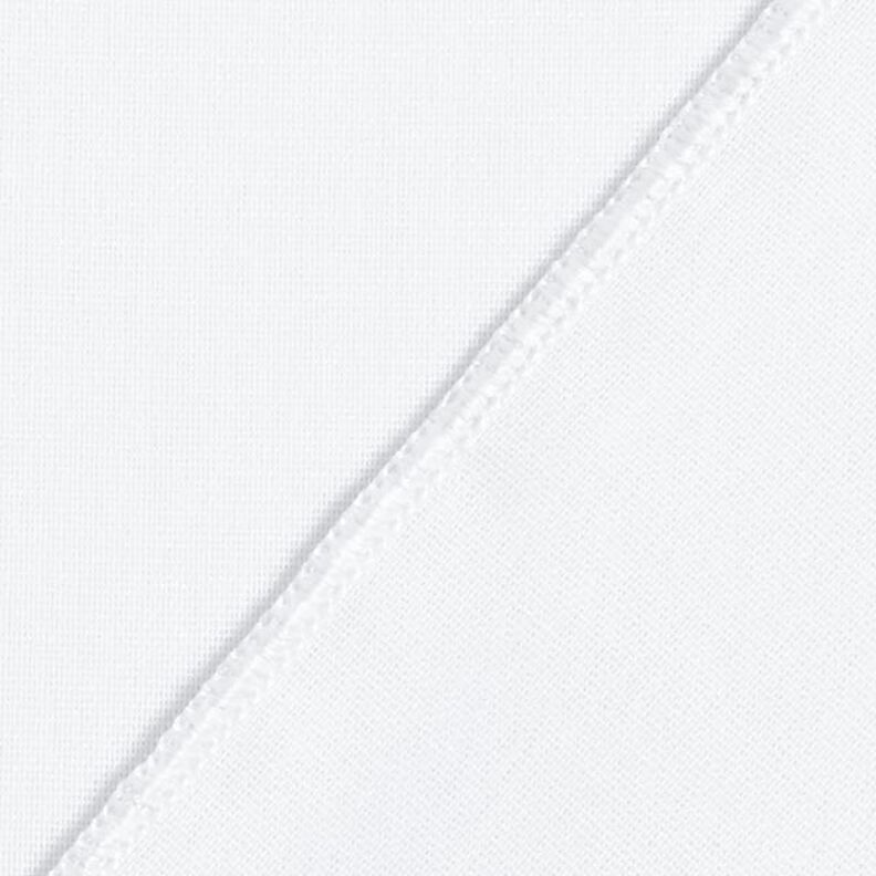 Voile Visillo 300 cm – blanc,  image number 3