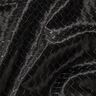 Similicuir tressé | Katia Fabrics – noir,  thumbnail number 2