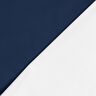Tissu pour vestes de pluie uni – bleu marine,  thumbnail number 4