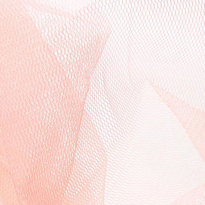 Tulle – saumon, image number 2