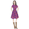 Robe, Vogue 9197 | 32-40,  thumbnail number 3