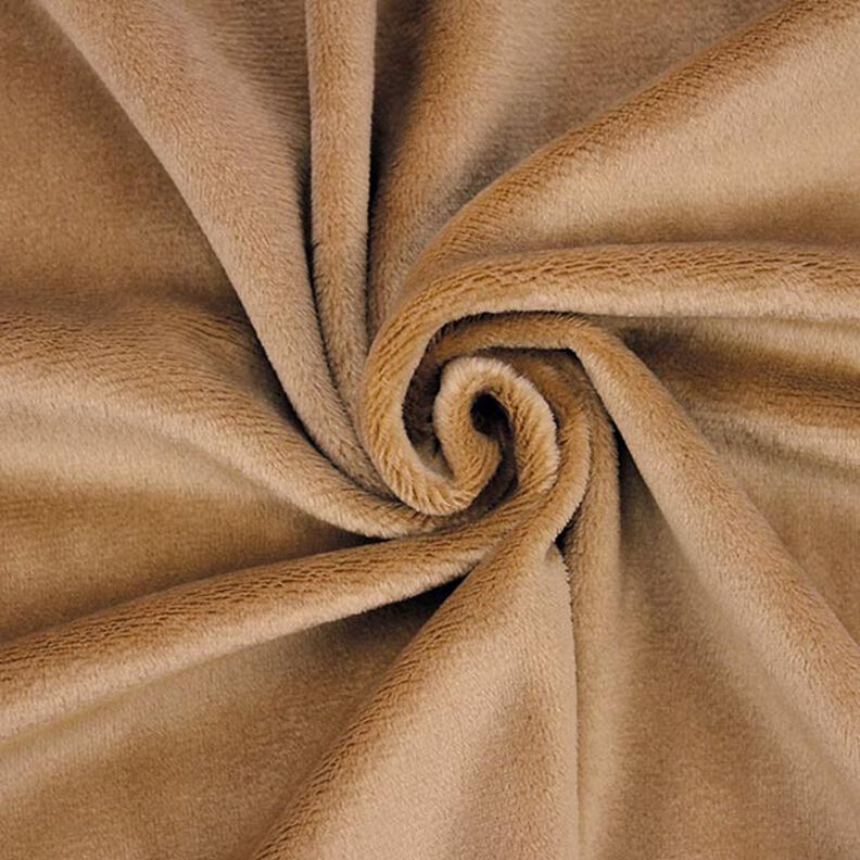 Nicki SHORTY [1 m x 0,75 m | Poil : 1,5 mm] - marron | Kullaloo,  image number 2