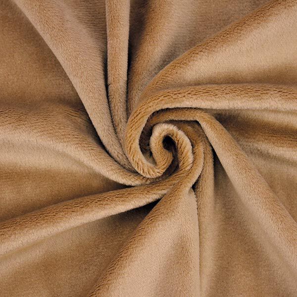 Nicki SHORTY [1 m x 0,75 m | Poil : 1,5 mm]  - marron | Kullaloo,  image number 2