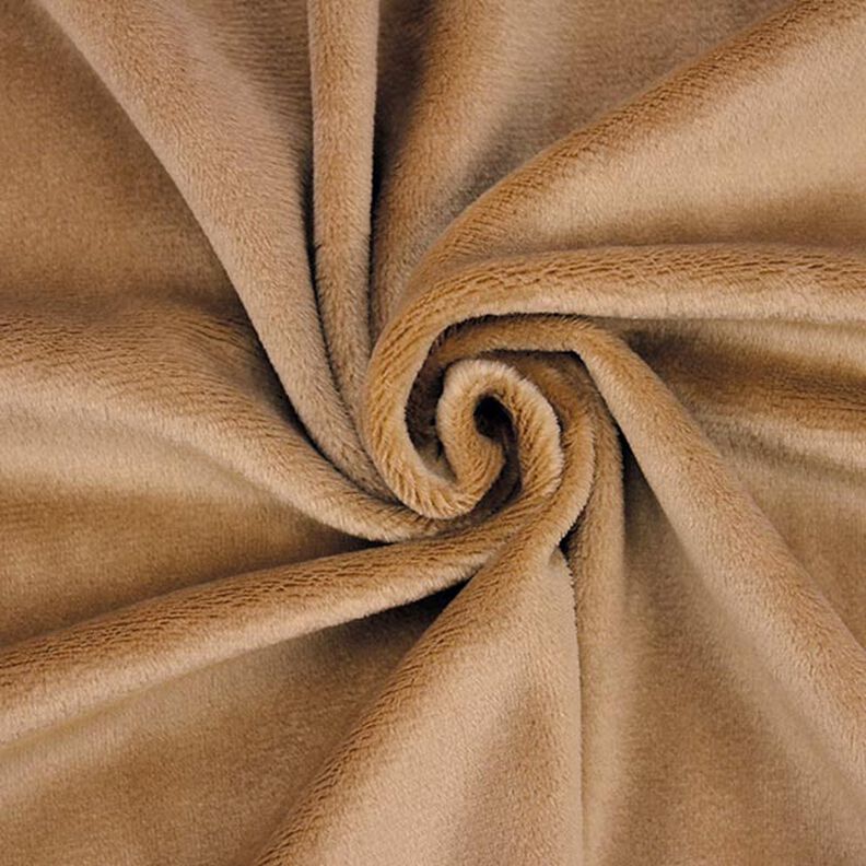 Nicki SHORTY [1 m x 0,75 m | Poil : 1,5 mm]  - marron | Kullaloo,  image number 2