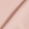 Viscose mélangée unie, armure toile – vieux rose clair,  thumbnail number 4