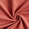 Tissu de revêtement aspect côtelé Fjord – rouge,  thumbnail number 1