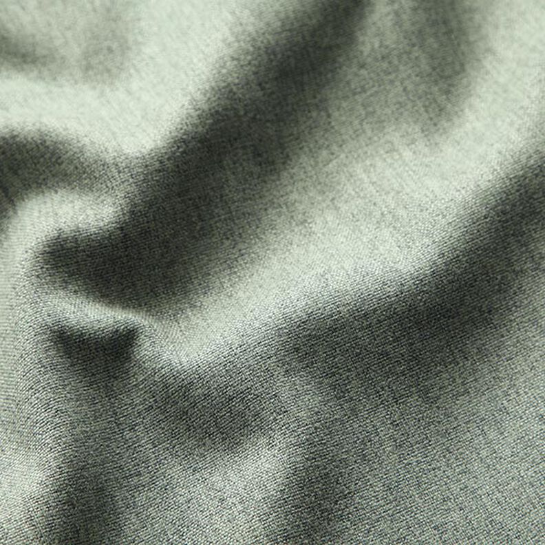 Tissu d’ameublement fin en mélange – roseau, image number 2