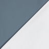 Tissu pour vestes de pluie uni – bleu pigeon,  thumbnail number 4