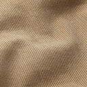 Velours côtelé fin uni – taupe foncé, 