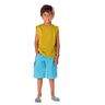 Jersey viscose léger – jaune curry,  thumbnail number 11