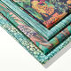 Tissu d’extérieur Canvas Jungle – vert,  thumbnail number 5
