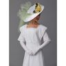 Costume et chapeau by Making History, Butterick 6610 | 40 - 48,  thumbnail number 7