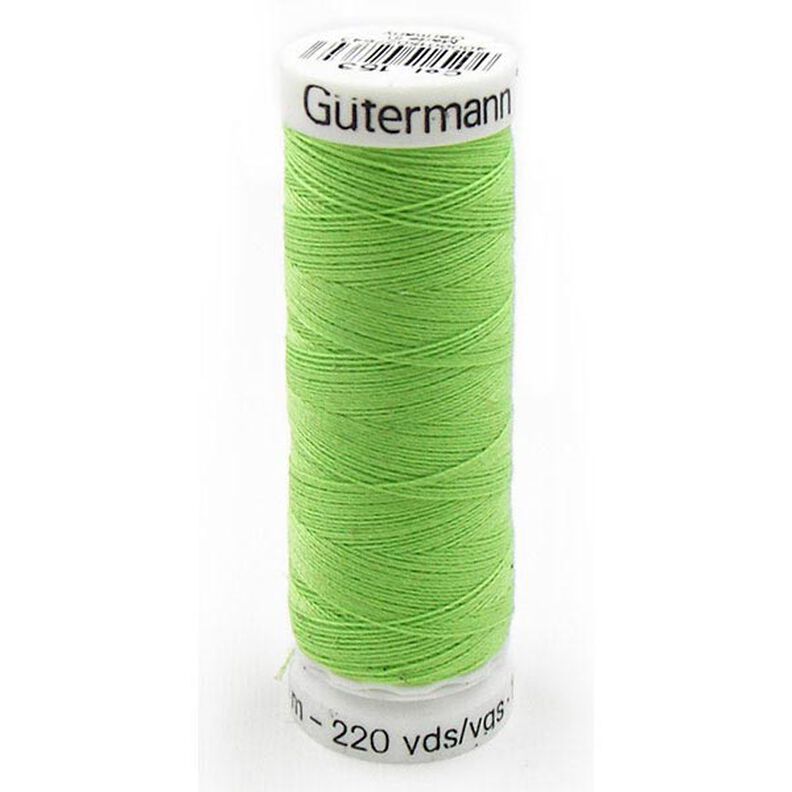 Fil Pour Tout Coudre (153) | 200 m | Gütermann,  image number 1