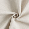 Tissu de revêtement Structure de tissage spéciale – beige clair,  thumbnail number 1