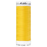 Fil à coudre Seraflex pour coutures élastiques (0120) | 130 m | Mettler – jaune soleil,  thumbnail number 1