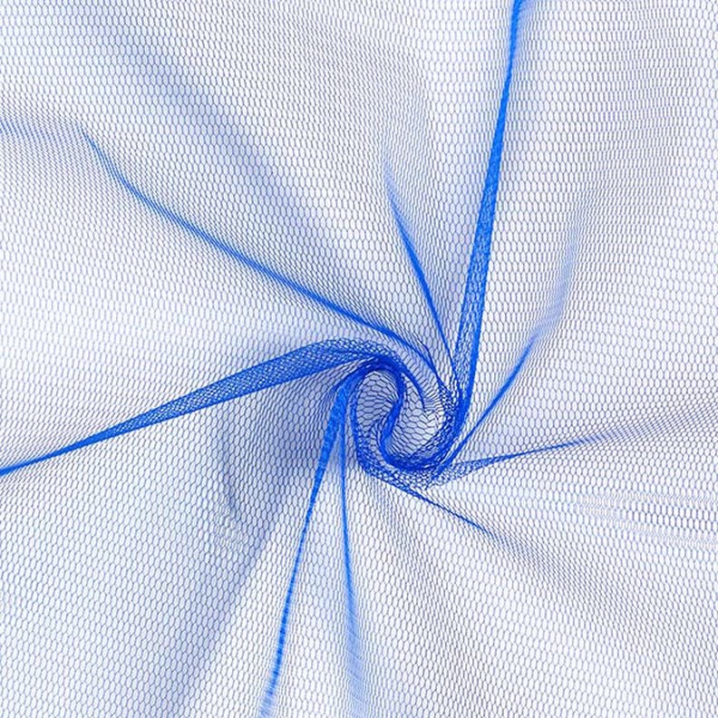Tulle – bleu roi,  image number 1