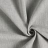 Tissu de revêtement Tissu chenille – gris clair,  thumbnail number 1