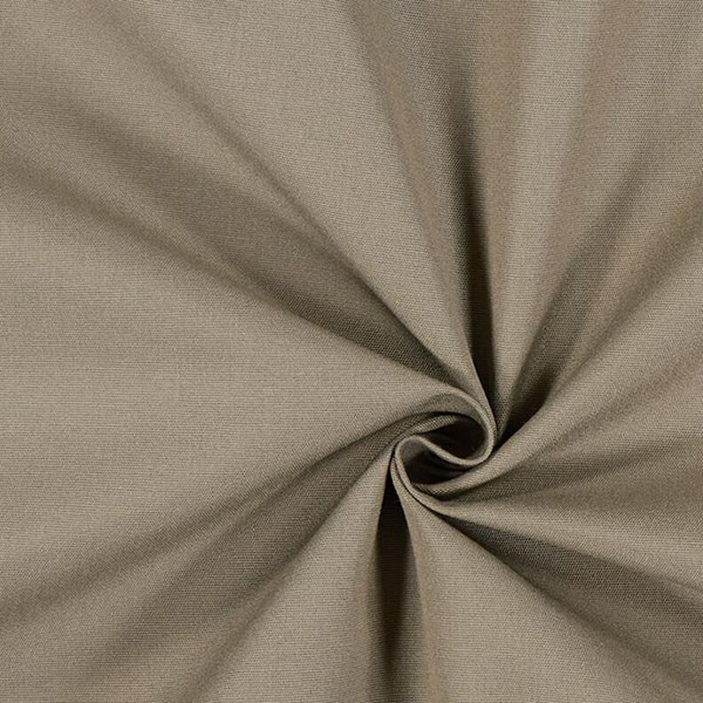 Tissu d’extérieur Acrisol Liso – taupe,  image number 1