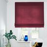 Pur lin lourd Uni – rouge bordeaux,  thumbnail number 5