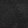 Tissu rideau thermique Chenille – noir,  thumbnail number 7