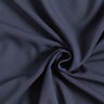 Crêpe Georgette – bleu noir,  thumbnail number 1