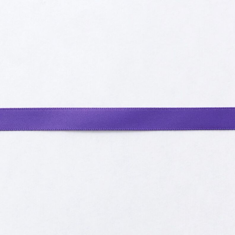 Ruban de satin [9 mm] – lilas,  image number 1