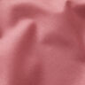 Tissu en coton Cretonne Uni – vieux rose foncé,  thumbnail number 2