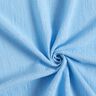 Tissu en coton aspect lin – bleu clair,  thumbnail number 1