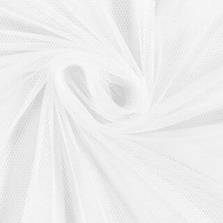 Soft mesh – blanc, 