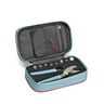 VARIO Case Prym Love [ Dimensions : 13,5 x 22,5 x 5 cm ] | Prym – turquoise,  thumbnail number 3