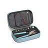 VARIO Case Prym Love [ Dimensions :  13,5  x 22,5  x 5 cm  ] | Prym – turquoise,  thumbnail number 3