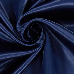 Doublure satin Duchesse Royal | Neva´viscon – bleu marine, 