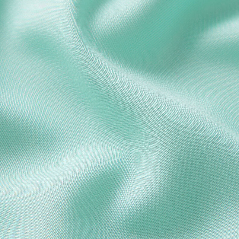 Tissu en viscose tissé Fabulous – menthe,  image number 4