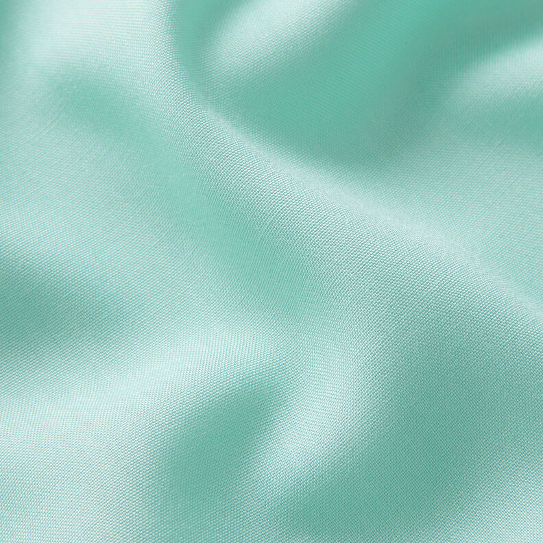 Tissu en viscose tissé Fabulous – menthe clair,  image number 3