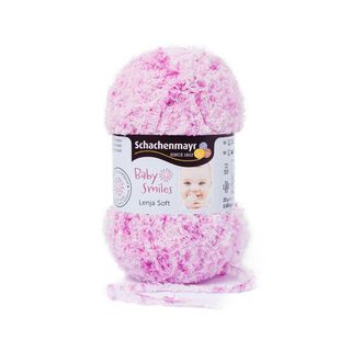 Baby Smiles Lenja Soft – Schachenmayr, 25 g (0086), 