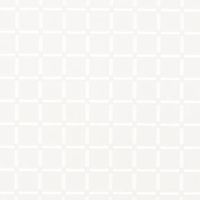 Taffetas pour doublure jacquard à carreaux effet brillant – blanc, 